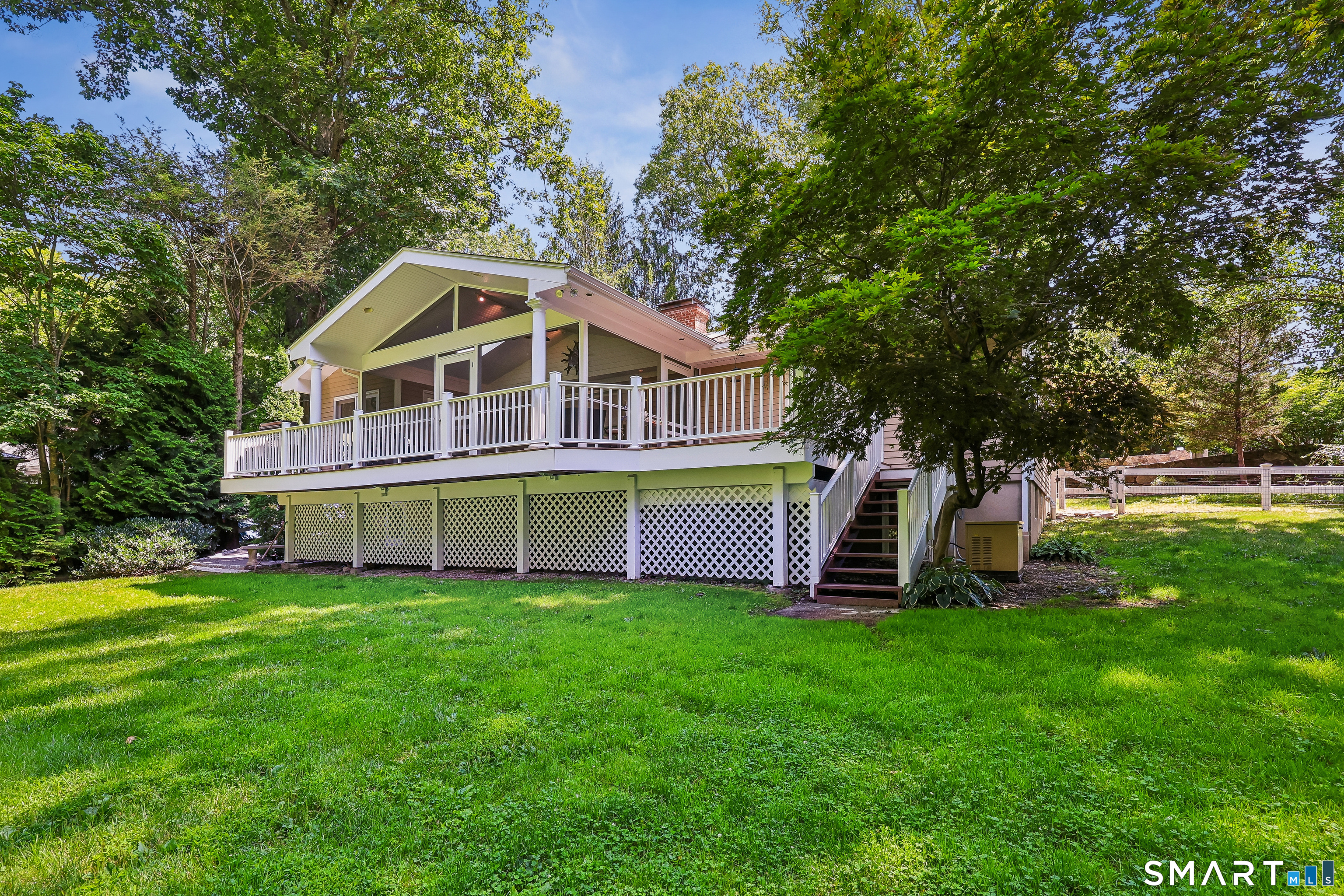 134 Ponus Avenue Norwalk CT 06850