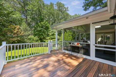 134 Ponus Avenue Norwalk CT 06850