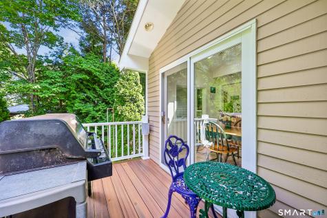 134 Ponus Avenue Norwalk CT 06850