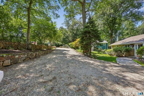 134 Ponus Avenue Norwalk CT 06850