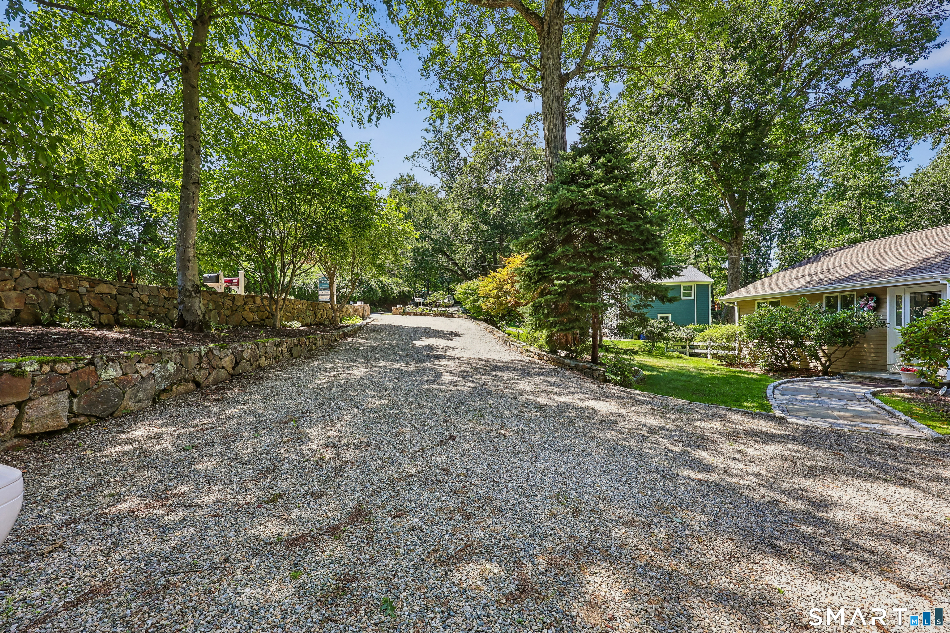 134 Ponus Avenue Norwalk CT 06850