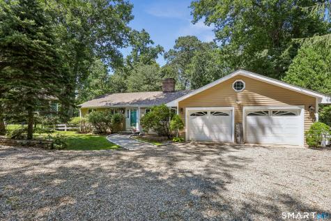 134 Ponus Avenue Norwalk CT 06850