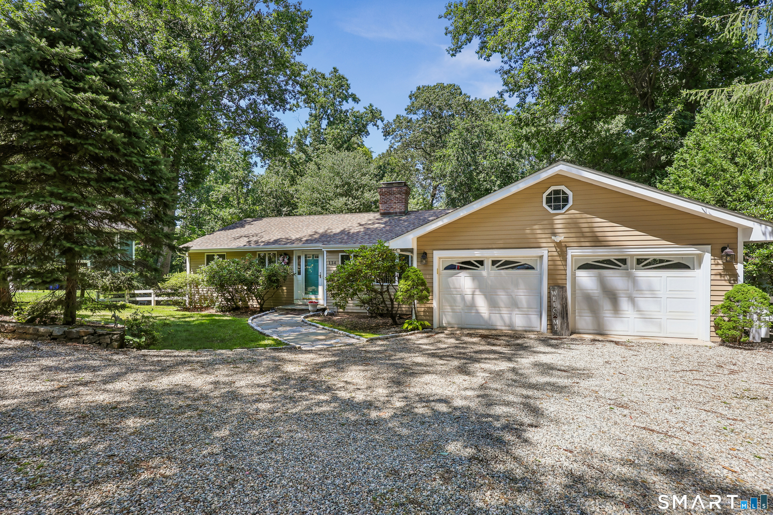 134 Ponus Avenue Norwalk CT 06850