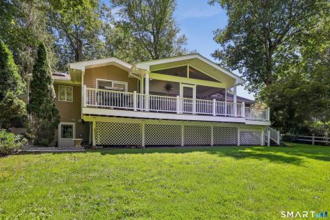 134 Ponus Avenue Norwalk CT 06850