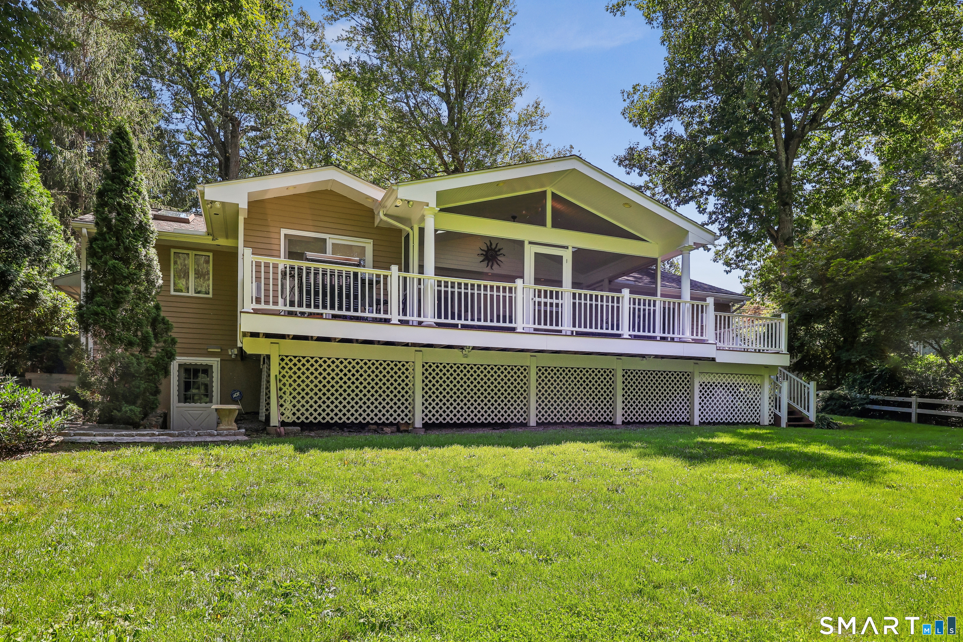 134 Ponus Avenue Norwalk CT 06850