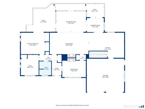 134 Ponus Avenue Norwalk CT 06850