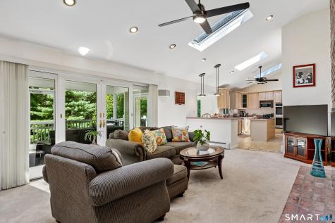 134 Ponus Avenue Norwalk CT 06850