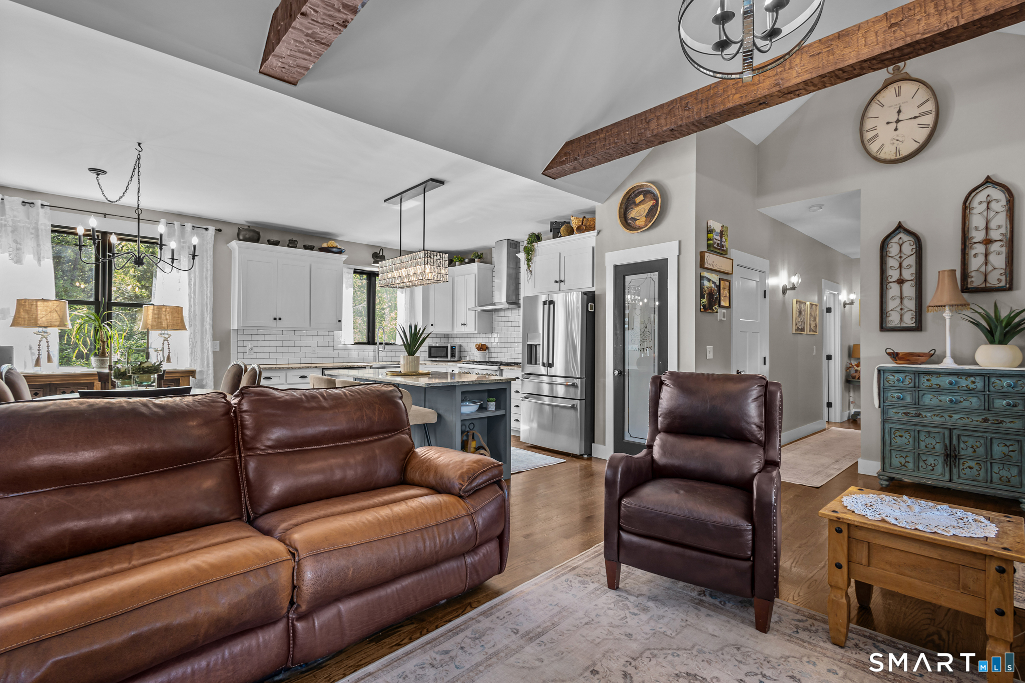 142 Quinebaug Road Thompson CT 06255