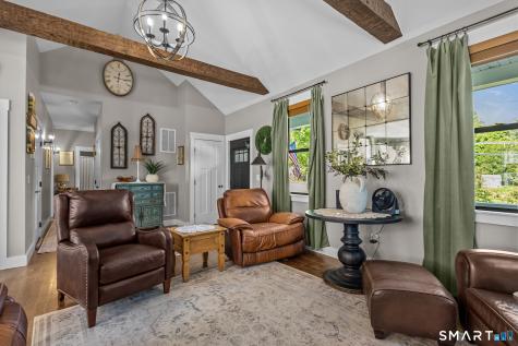 142 Quinebaug Road Thompson CT 06255