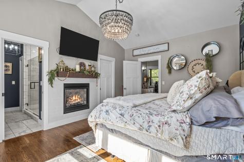 142 Quinebaug Road Thompson CT 06255