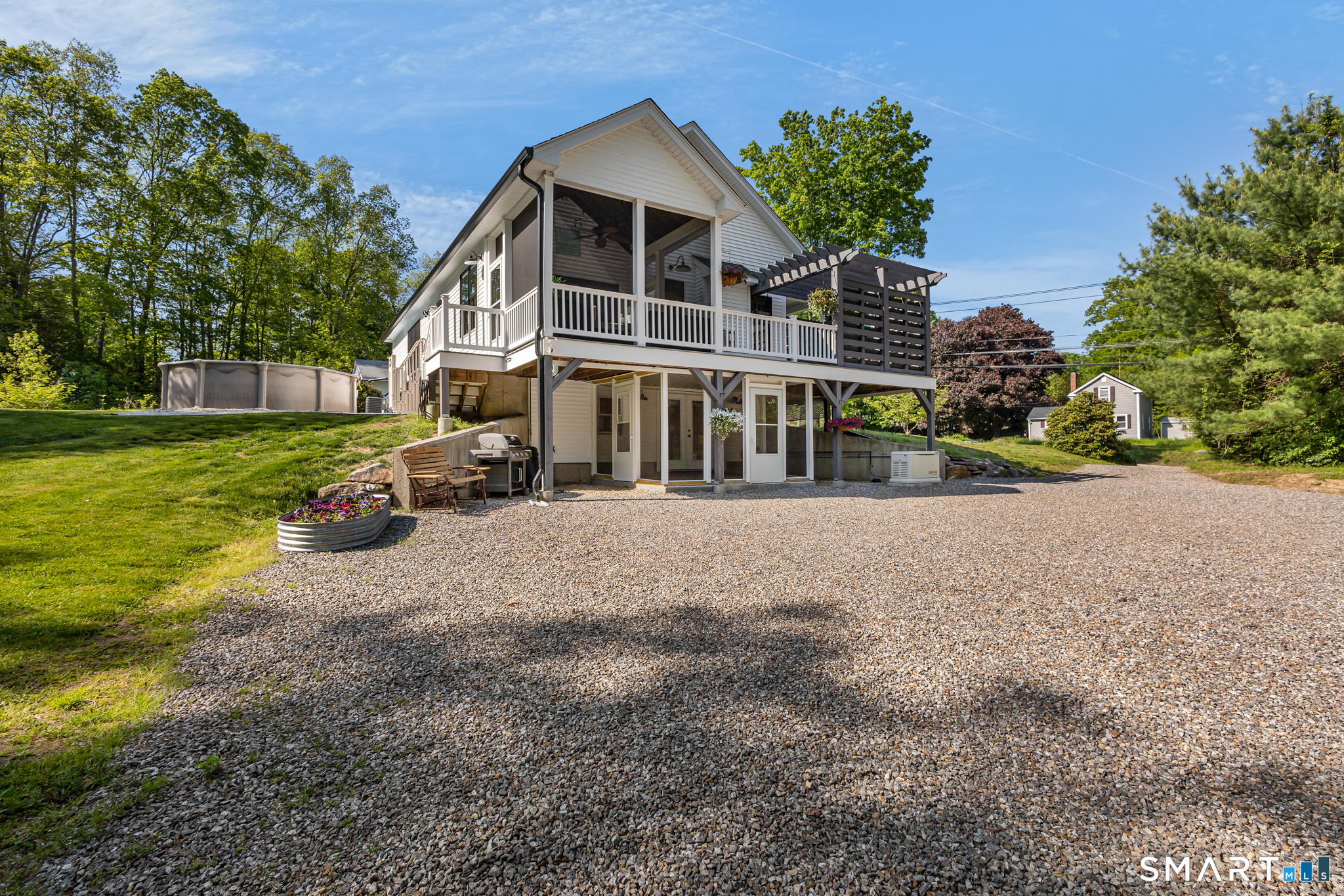 142 Quinebaug Road Thompson CT 06255