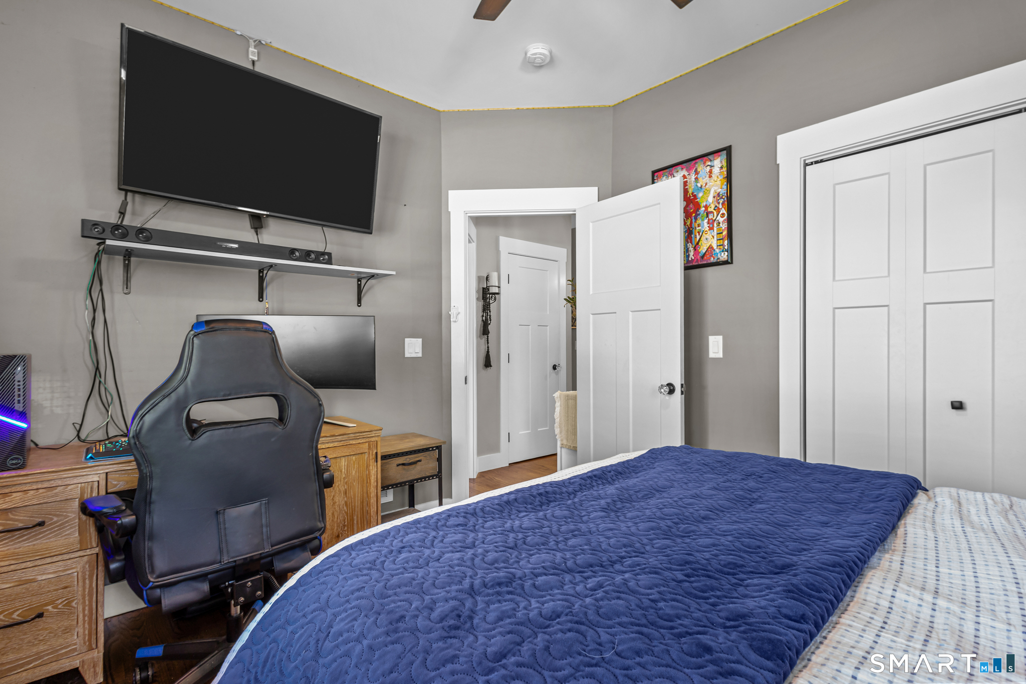 142 Quinebaug Road Thompson CT 06255