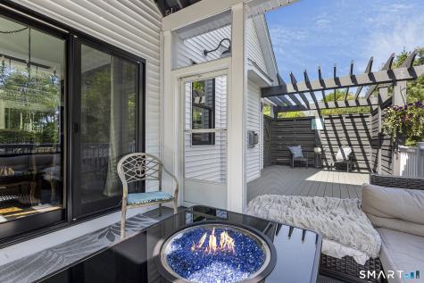 142 Quinebaug Road Thompson CT 06255