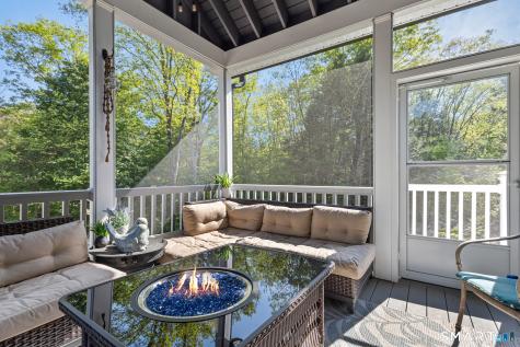 142 Quinebaug Road Thompson CT 06255