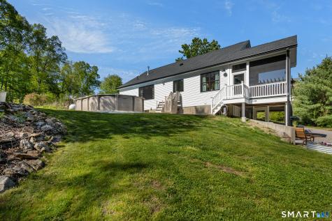 142 Quinebaug Road Thompson CT 06255