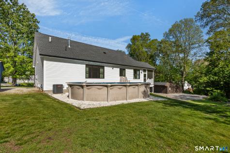 142 Quinebaug Road Thompson CT 06255