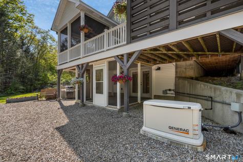142 Quinebaug Road Thompson CT 06255