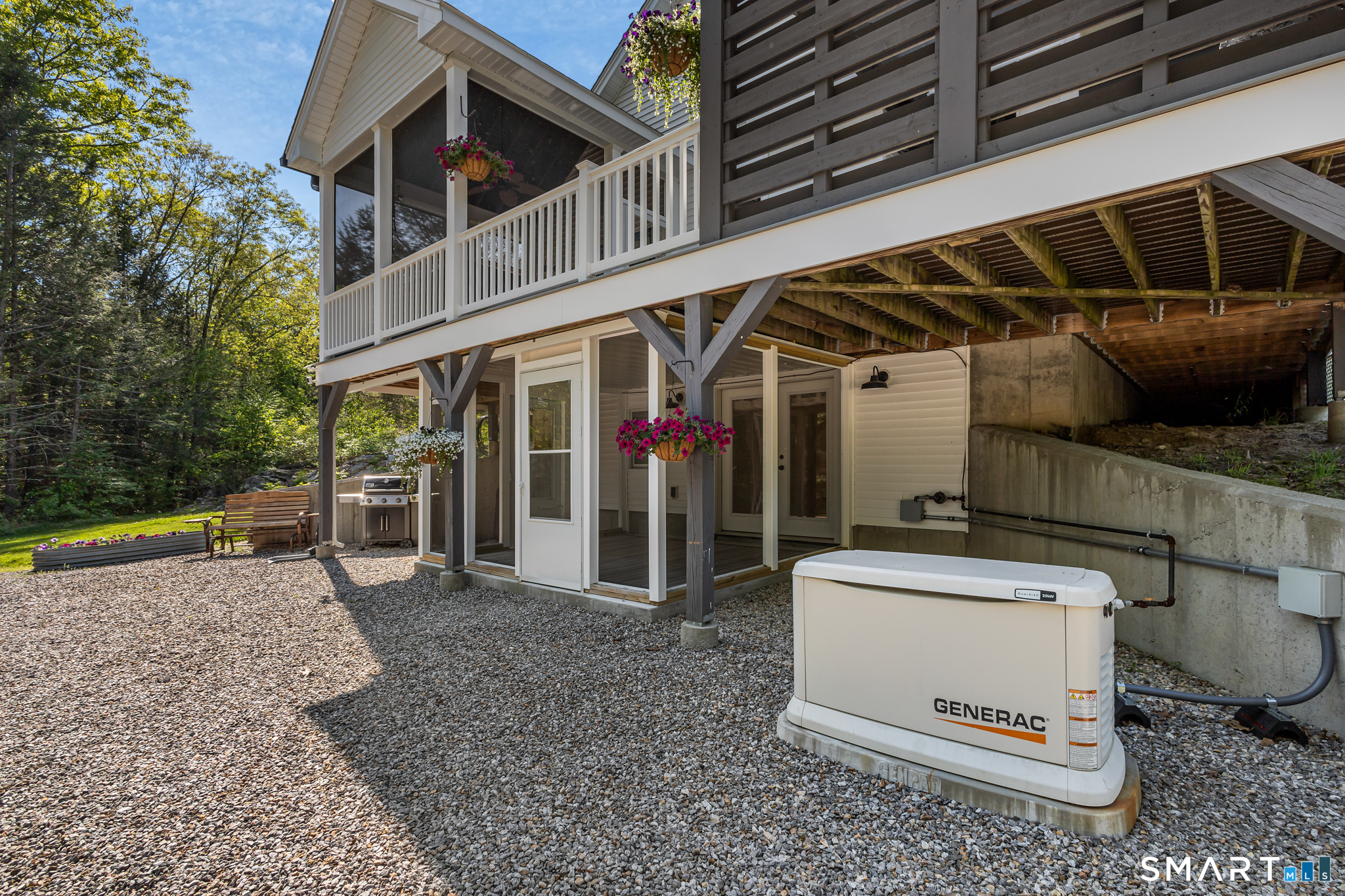 142 Quinebaug Road Thompson CT 06255