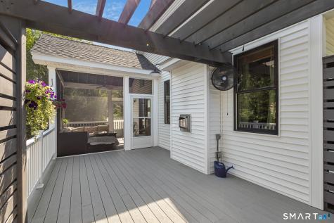 142 Quinebaug Road Thompson CT 06255