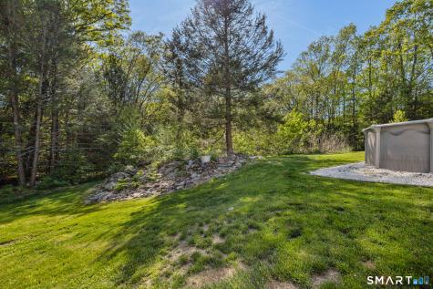 142 Quinebaug Road Thompson CT 06255