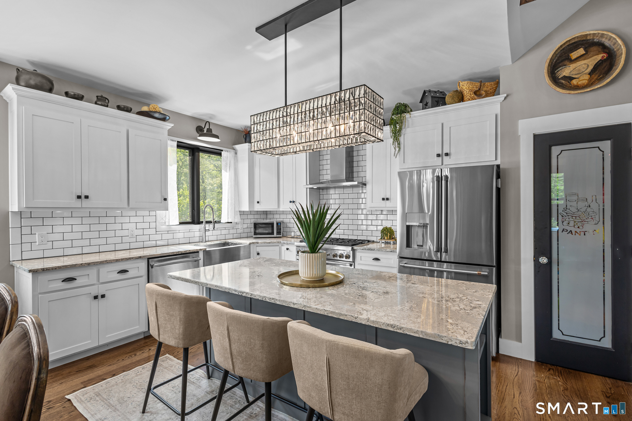 142 Quinebaug Road Thompson CT 06255