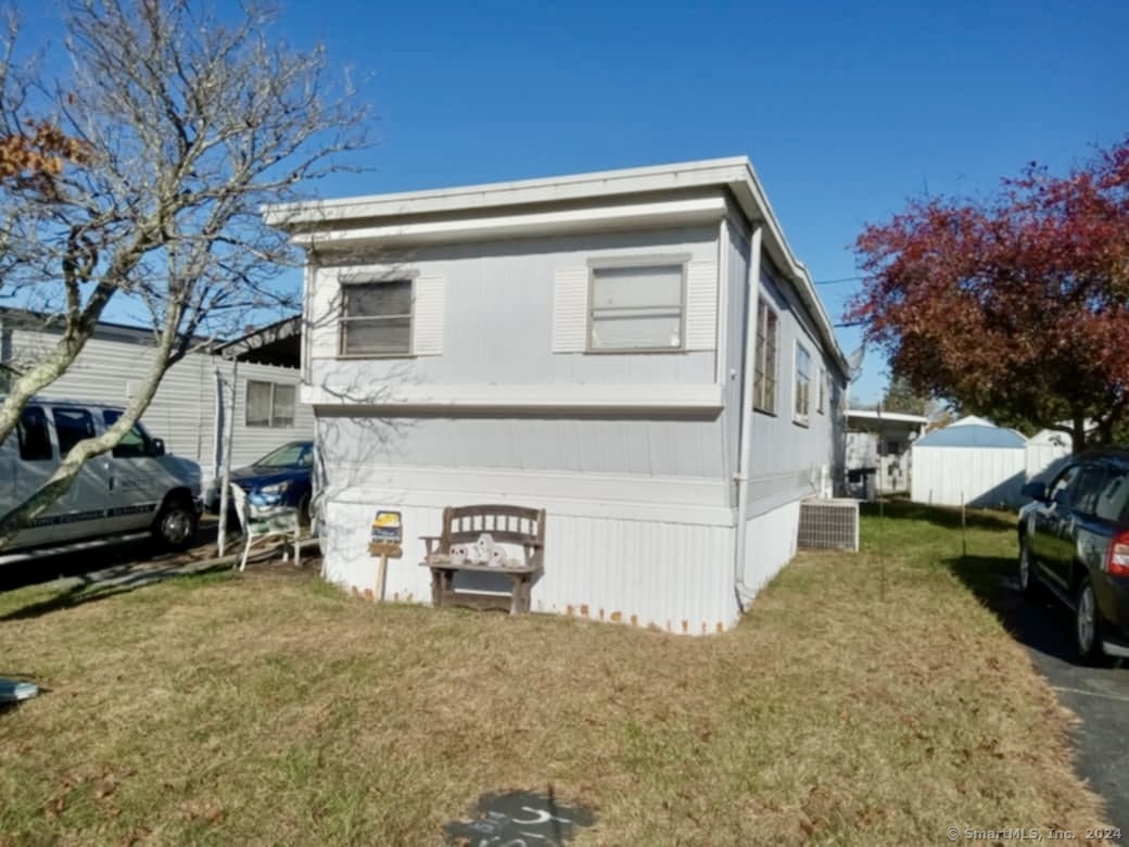 6 Cree Road East Hartford CT 06118