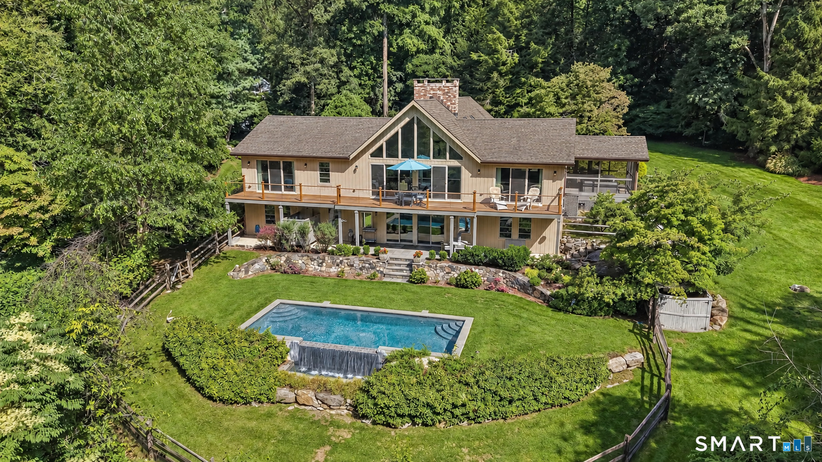 250 Dans Highway New Canaan CT 06840
