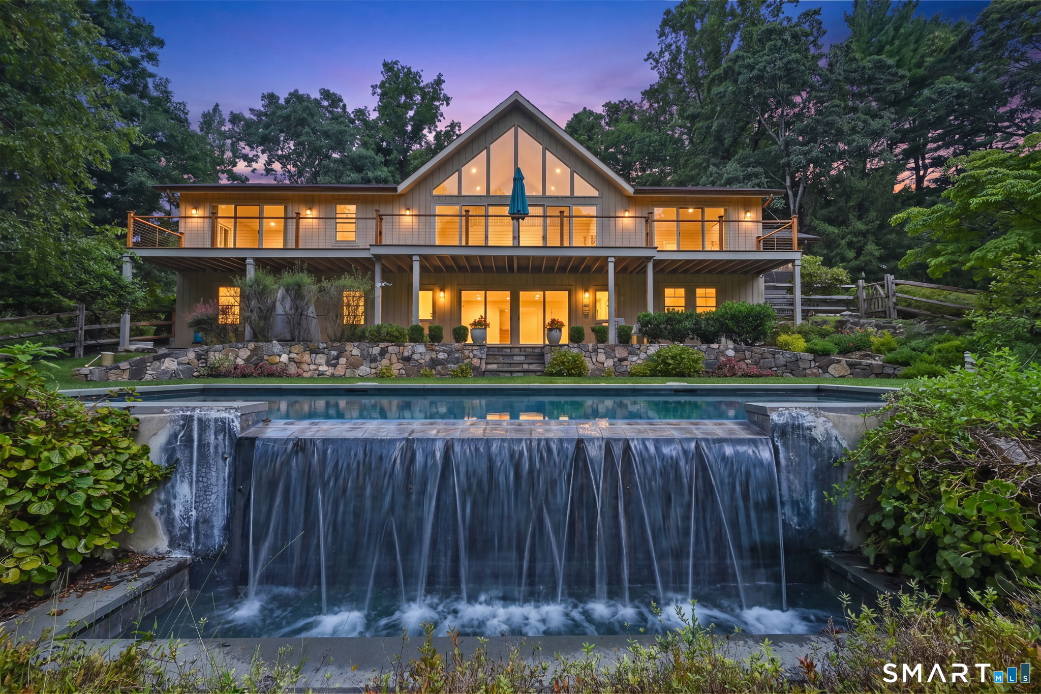 250 Dans Highway New Canaan CT 06840