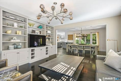 250 Dans Highway New Canaan CT 06840