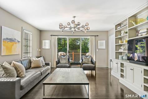 250 Dans Highway New Canaan CT 06840