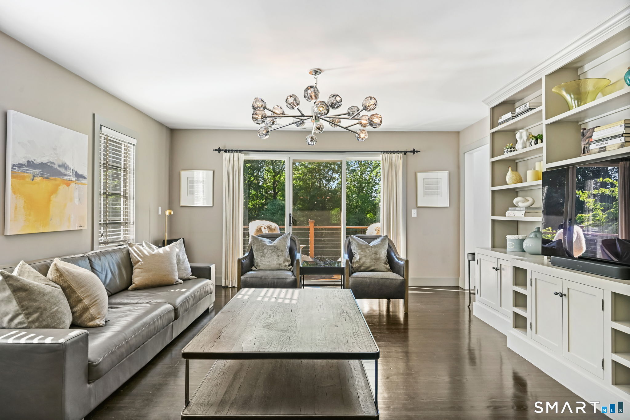 250 Dans Highway New Canaan CT 06840