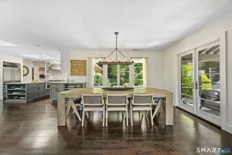 250 Dans Highway New Canaan CT 06840