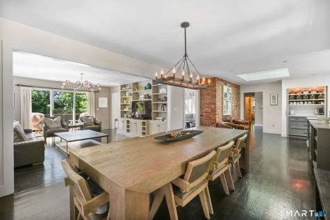 250 Dans Highway New Canaan CT 06840