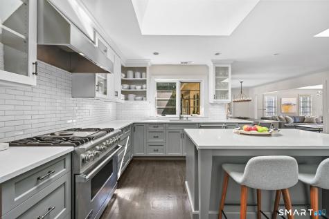250 Dans Highway New Canaan CT 06840