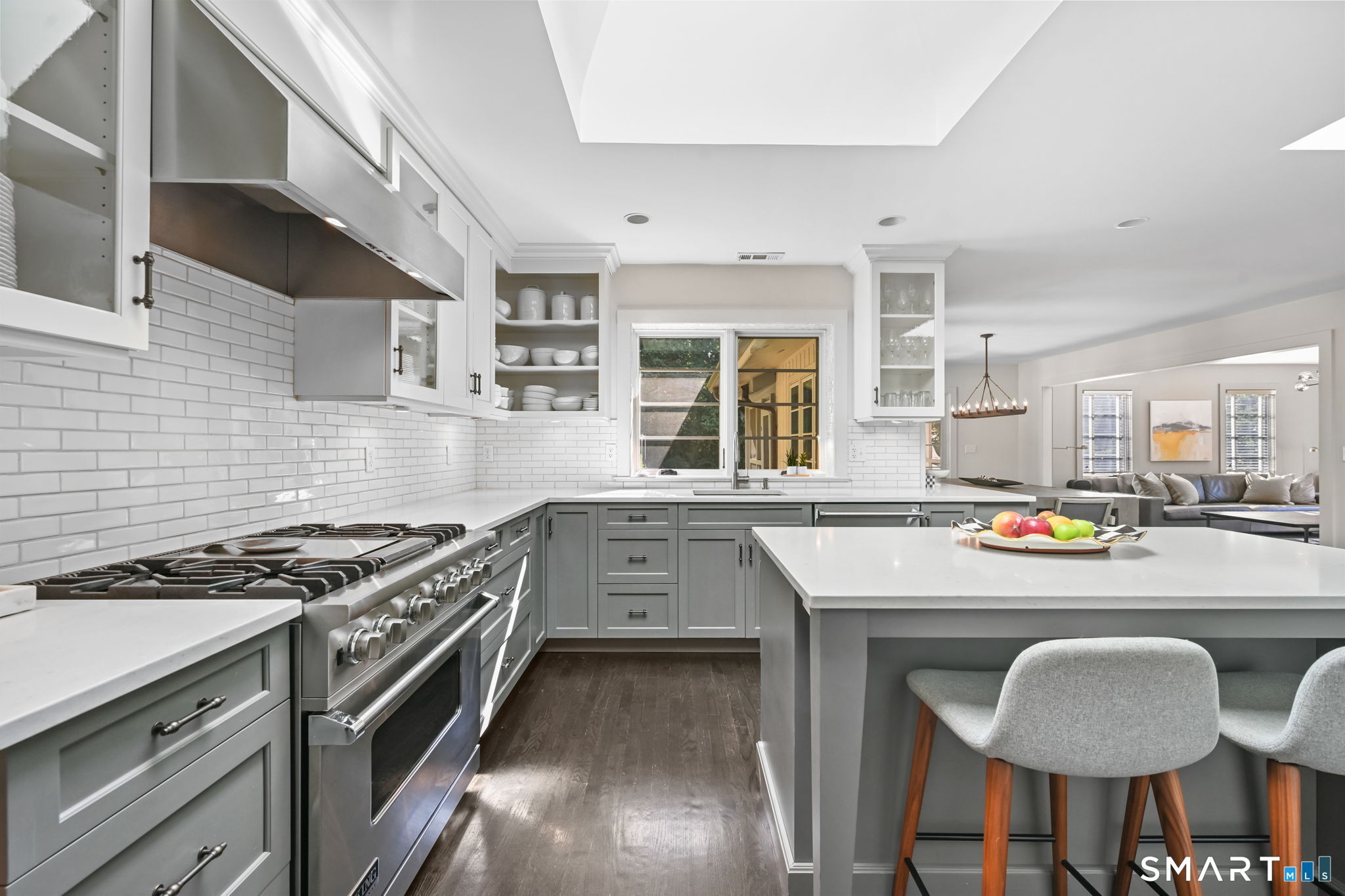 250 Dans Highway New Canaan CT 06840