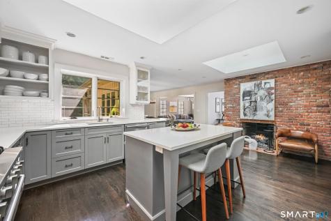 250 Dans Highway New Canaan CT 06840