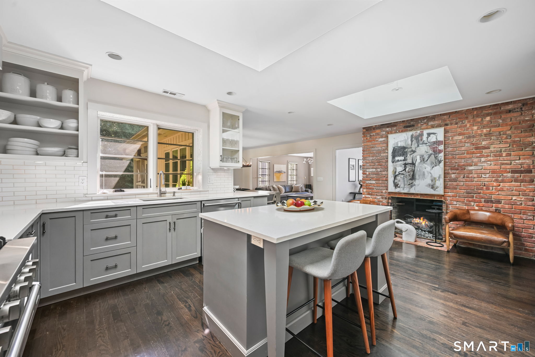 250 Dans Highway New Canaan CT 06840
