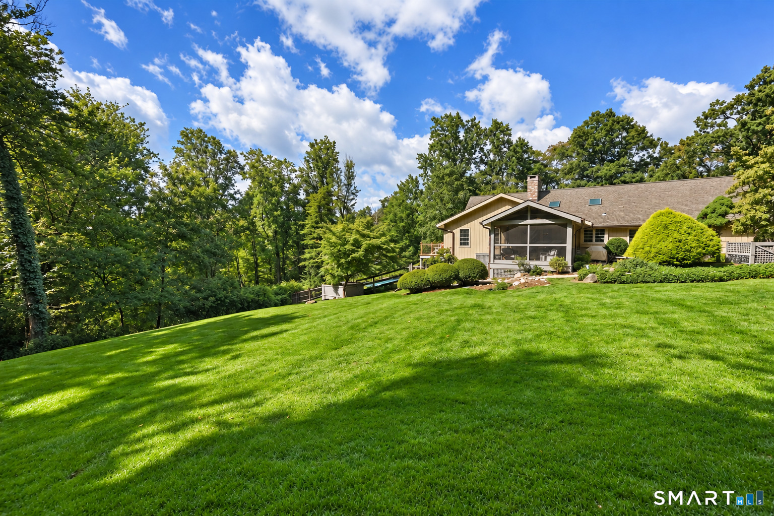 250 Dans Highway New Canaan CT 06840