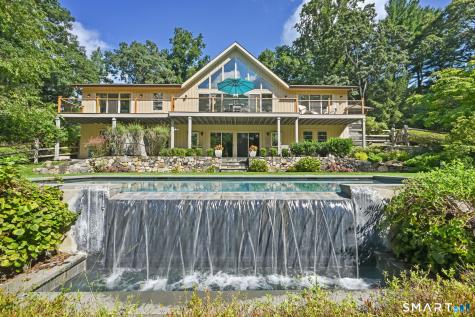 250 Dans Highway New Canaan CT 06840