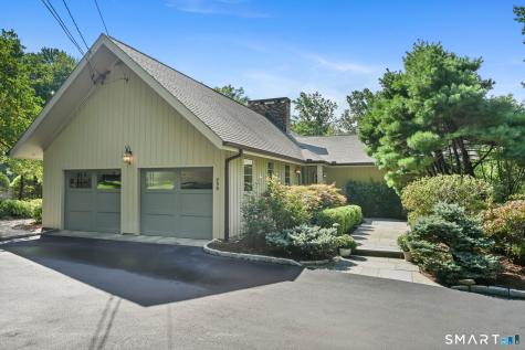 250 Dans Highway New Canaan CT 06840