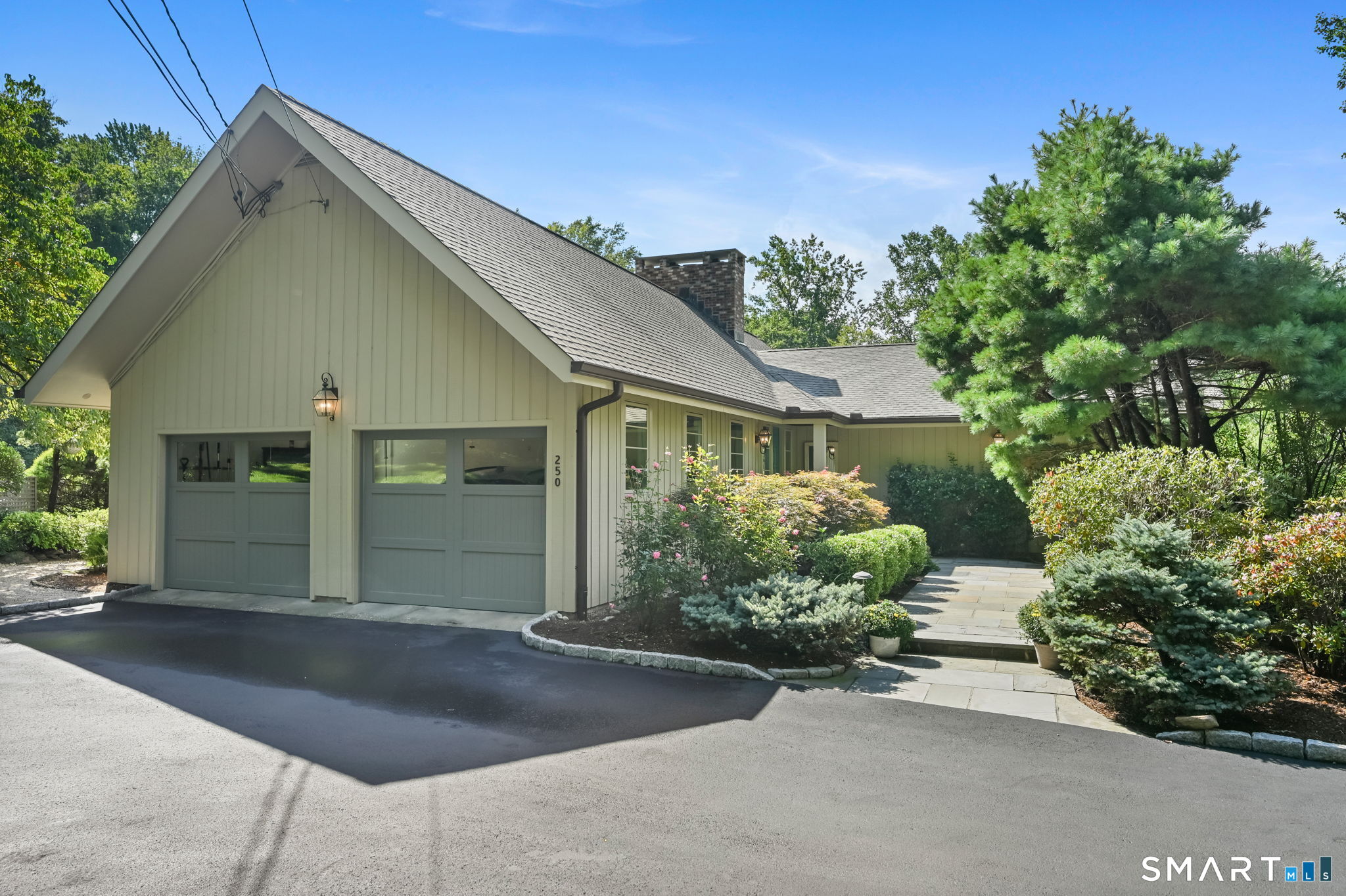 250 Dans Highway New Canaan CT 06840