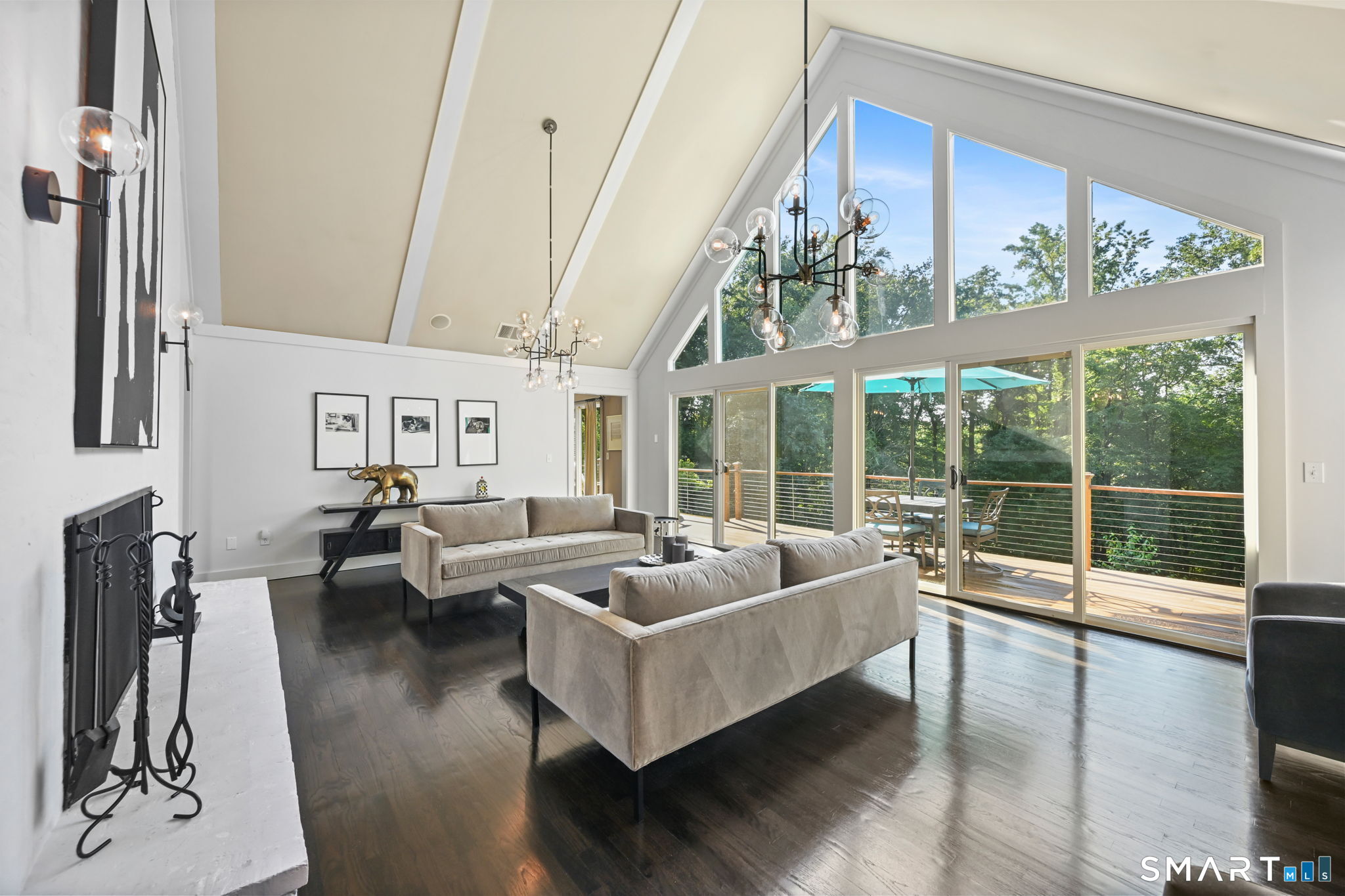 250 Dans Highway New Canaan CT 06840