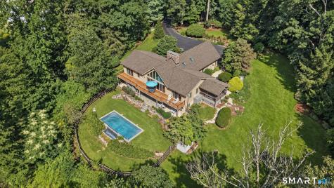 250 Dans Highway New Canaan CT 06840