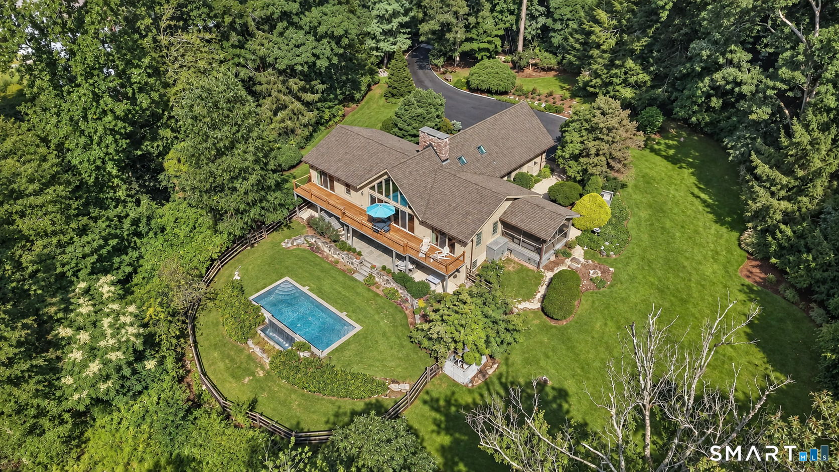 250 Dans Highway New Canaan CT 06840