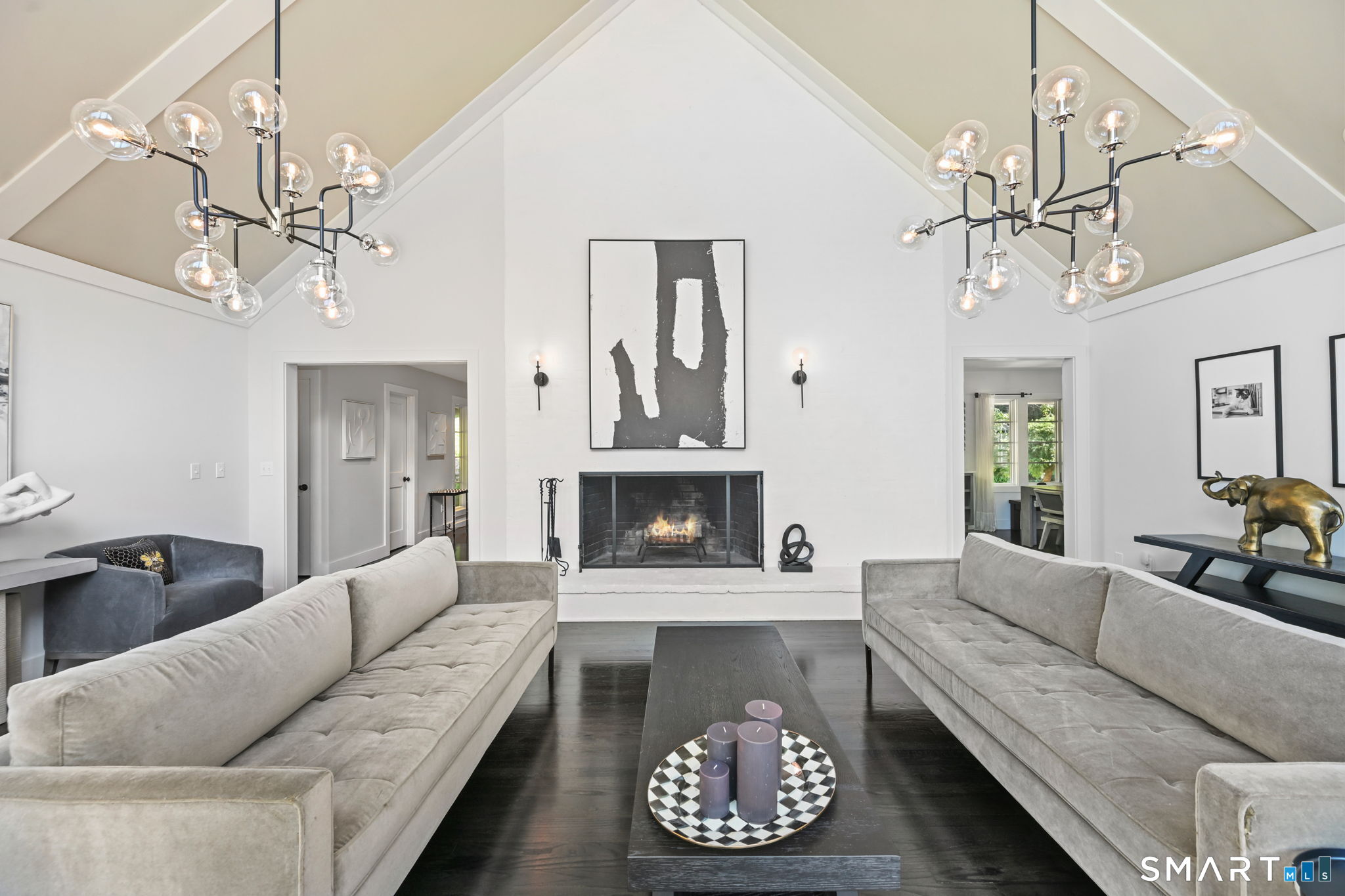 250 Dans Highway New Canaan CT 06840