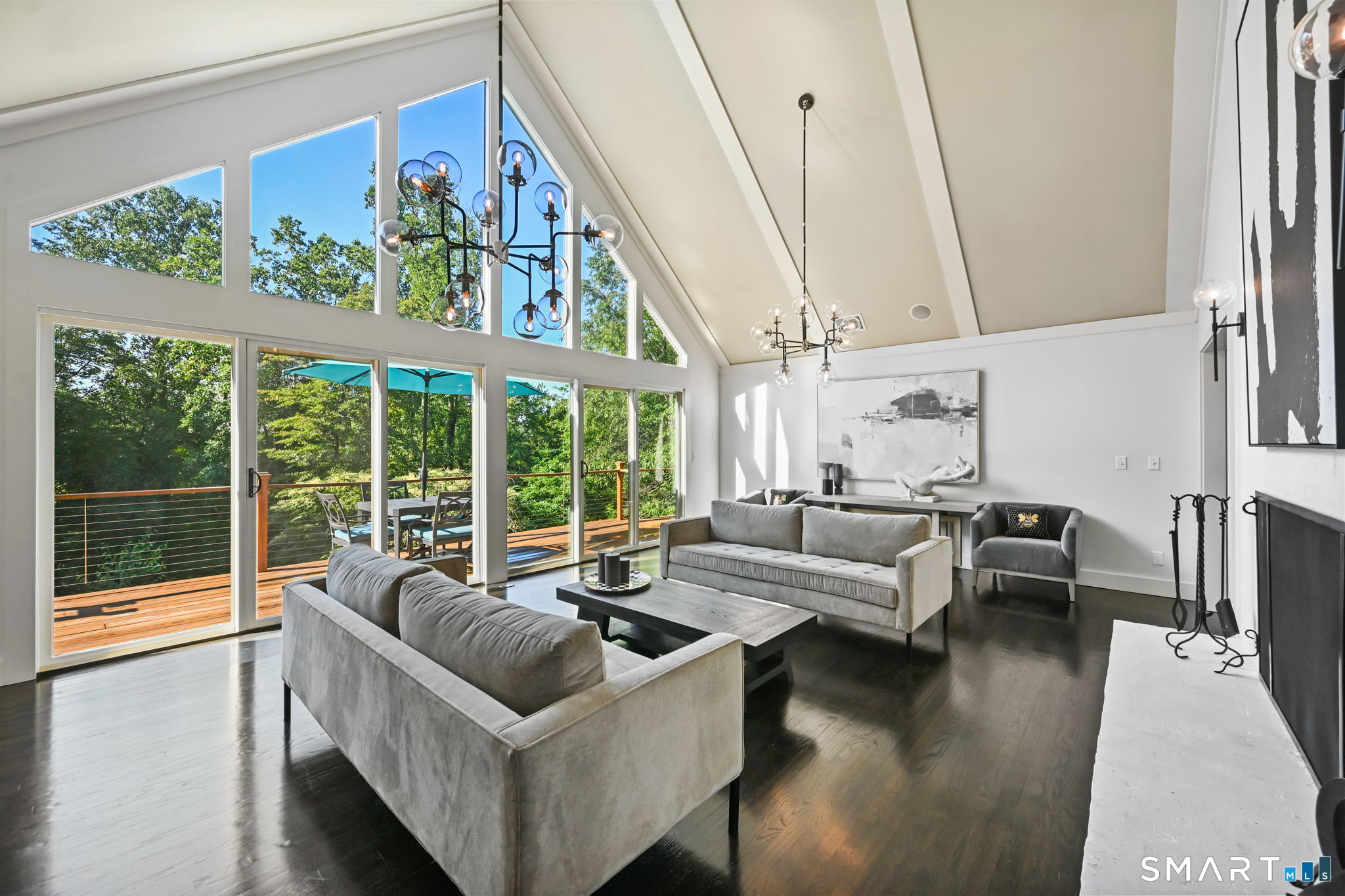 250 Dans Highway New Canaan CT 06840