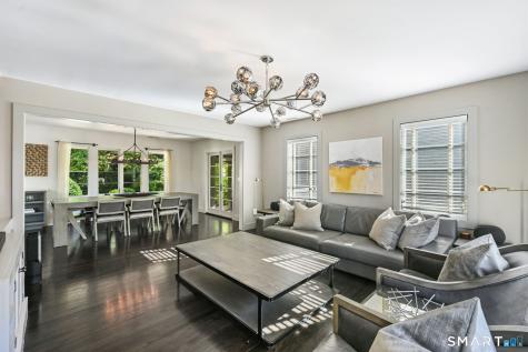 250 Dans Highway New Canaan CT 06840