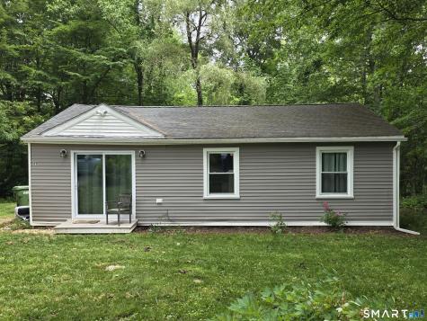 61 Wildwood Drive Lebanon CT 06249