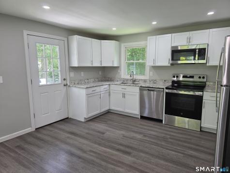 61 Wildwood Drive Lebanon CT 06249