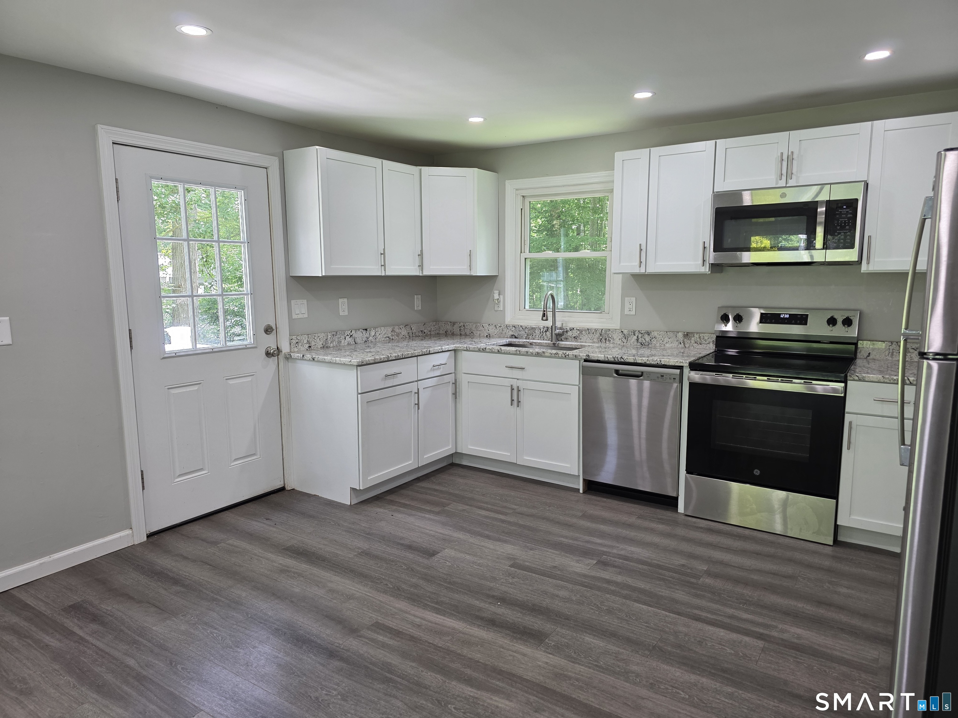 61 Wildwood Drive Lebanon CT 06249